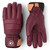 Hestra Women's Fall Line Ski Gloves - Burgundy