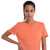 Icebreaker Women's 125 Cool-Lite Sphere III SS Tee - Tang