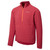 OMM Mountain Core Smock - Dark Red - Angle