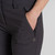 Craghoppers Women's NosiLife Pro II Trousers Charcoal Pocket