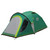 Coleman Kobuk Valley 3 Plus BlackOut Tent doors closed