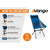 Vango Micro Tall Recline Chair Features