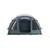 Outwell Sky 6 Tent Front View