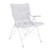 Outwell Alder Lake Folding Chair Dimensions