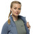 Jack Wolfskin Women's Prelight Full Zip Fleece Jacket