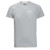 Jack Wolfskin Men's Prelight Chill T-Shirt - Cool Grey