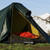 Nordisk Svalbard 1 SI Tent In Use