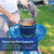Campingaz Party Grill 600 Camping BBQ - Pot Supports