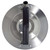 Campingaz Stainless Steel Kettle - top View