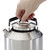 Campingaz Stainless Steel Kettle - Lid