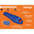 Vango Nitestar Alpha Junior Sleeping Bag - Features