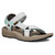 Teva Women's Hydratrek Sandals, Lunar Rock