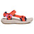 Teva Women's Hydratrek Sandals, Tigerlily - Side View