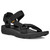 Teva Men's Hydratrek Sandals, Black