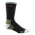 Darn Tough Men's Hiker Boot Sock Midweight Cushioned Socks - Lime