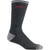 Darn-Tough Cushion Boot Sock Black