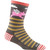 Darn Tough Women's Animal Haus Lightweight Crew Socks - Morel