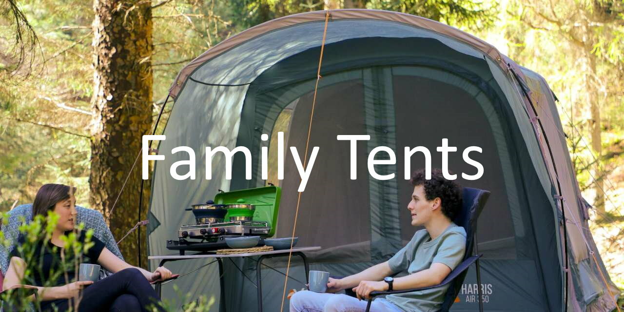 Make fabulous memories with you're family this summer. Whether you're camping for the first time or are seasoned enthusiasts we'll have something for you!