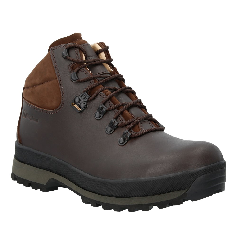 Berghaus Men's Hillmaster II GTX Boots - OutdoorGear UK Ltd