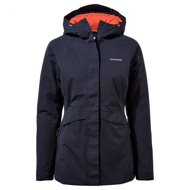 Craghoppers Womens Caldbeck Thermjkt : : Clothing, Shoes &  Accessories