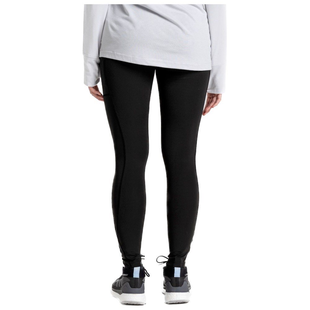 Craghoppers Womens Kiwi Pro Thermo Legging - Women's from Gaynor Sports UK