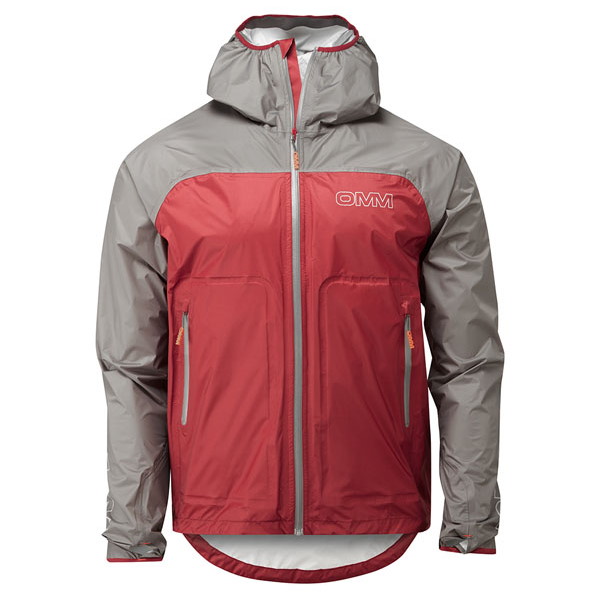 OMM Men's Halo+ Jacket - OutdoorGear UK Ltd