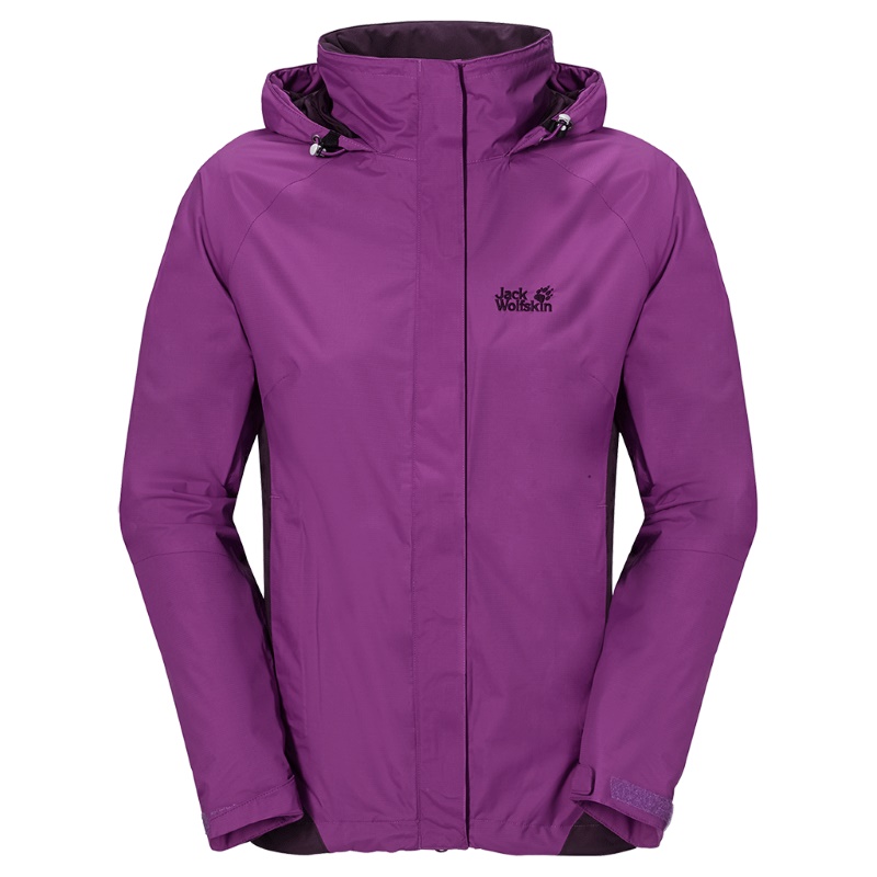 Spark Jack Texapore Vent Wolfskin OutdoorGear Women\'s UK Jacket - Ltd