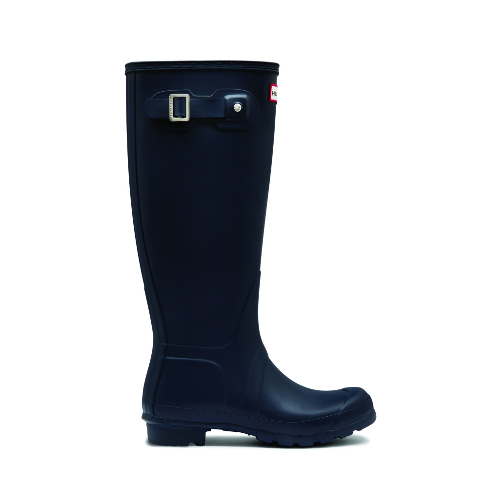 Women's Original Short Rain Boots