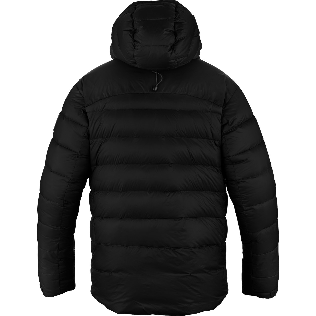 Fjallraven Keb Expedition Down Jacket