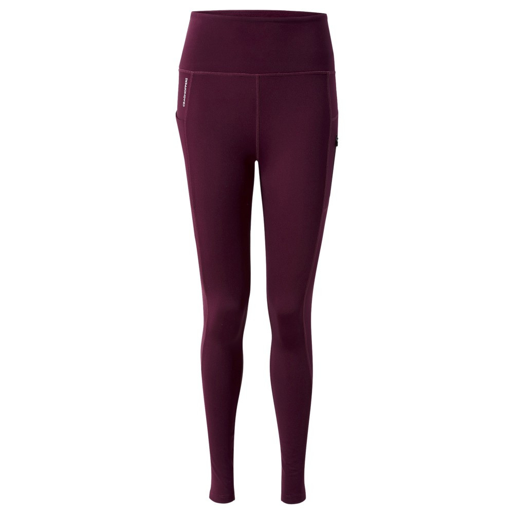 Craghoppers Women's Kiwi Pro Thermal Leggings