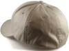 Big Head Flexfit Stone Hat Back