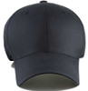 Fitted Big Hat Front