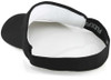Sun Visor for Large heads Left