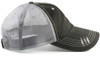 Vintage Low Profile Big Head Trucker Hats