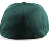 XXL Caps for Big Heads - Fitted Look