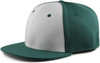XXL Baseball Caps for Big Heads - Flat Bill