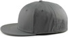 Flat Bill Caps for Large Heads