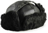 Trooper Aviator Big Head Hat Ear Flaps Up