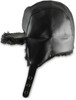 Aviator Bill Down Big Head Hat