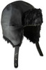 Mens Trooper Aviator Big Head Hat