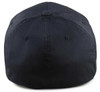 Fitted Style Look Dark Navy