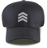 Extra Big Caps Dark Navy Front