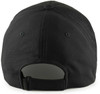 Adjustable Hook and Loop Closure - Black