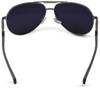 wide aviator sunglasses