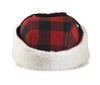 XXL Cold Weather Cap with Earflaps