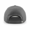 Running Cap Velcro Adjuster - Gray