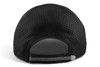 Large Running Hats - Black