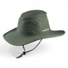 Tarpon Springs Recylcle Sailing Big Hat