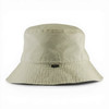 Oversized Bucket Hats with Removable Strap