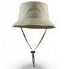 extra large bucket hat front